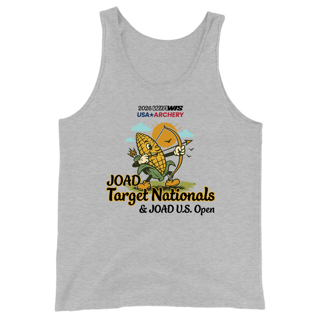 JOAD Target Nationals & JOAD U.S. Open Event Merchandise