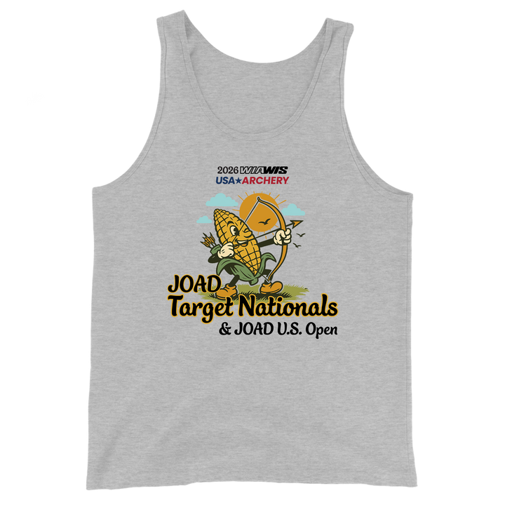 JOAD Target Nationals & JOAD U.S. Open Event Merchandise