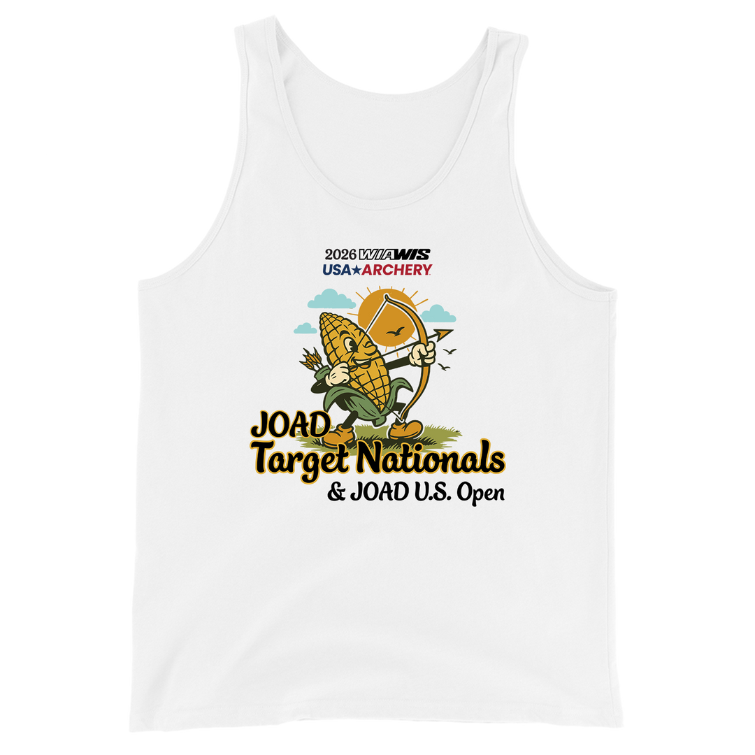 JOAD Target Nationals & JOAD U.S. Open Event Merchandise
