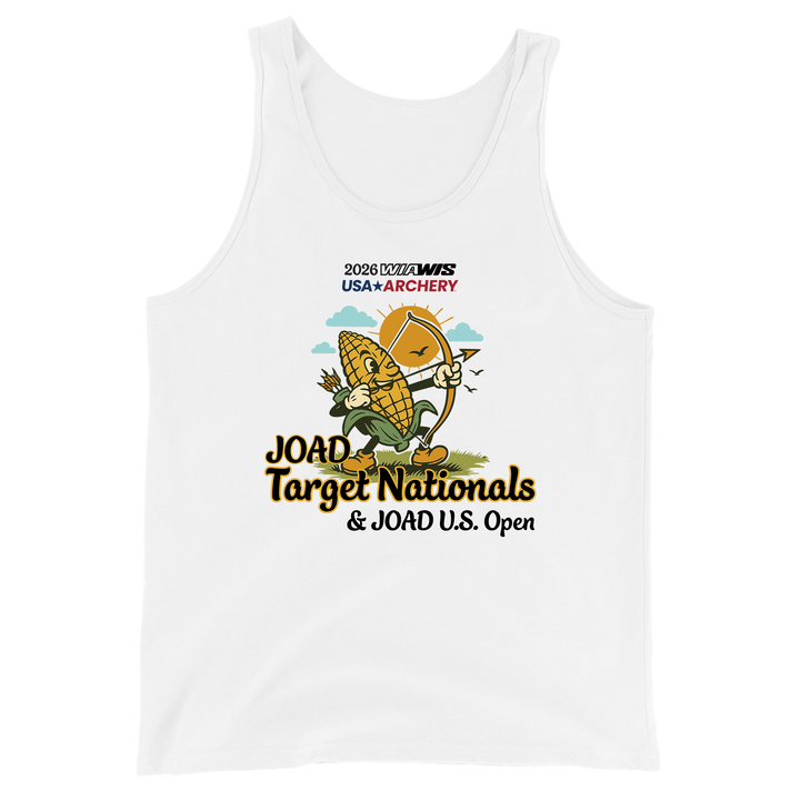 JOAD Target Nationals & JOAD U.S. Open Event Merchandise