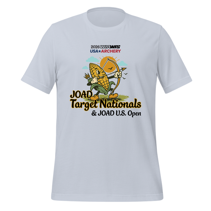 JOAD Target Nationals & JOAD U.S. Open Event Merchandise