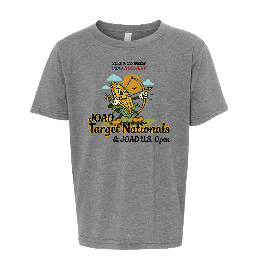 JOAD Target Nationals & JOAD U.S. Open Event Merchandise