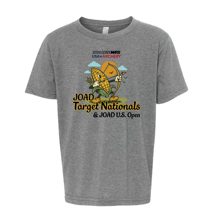 JOAD Target Nationals & JOAD U.S. Open Event Merchandise