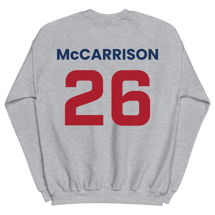 Jamie McCarrison USAT Apparel