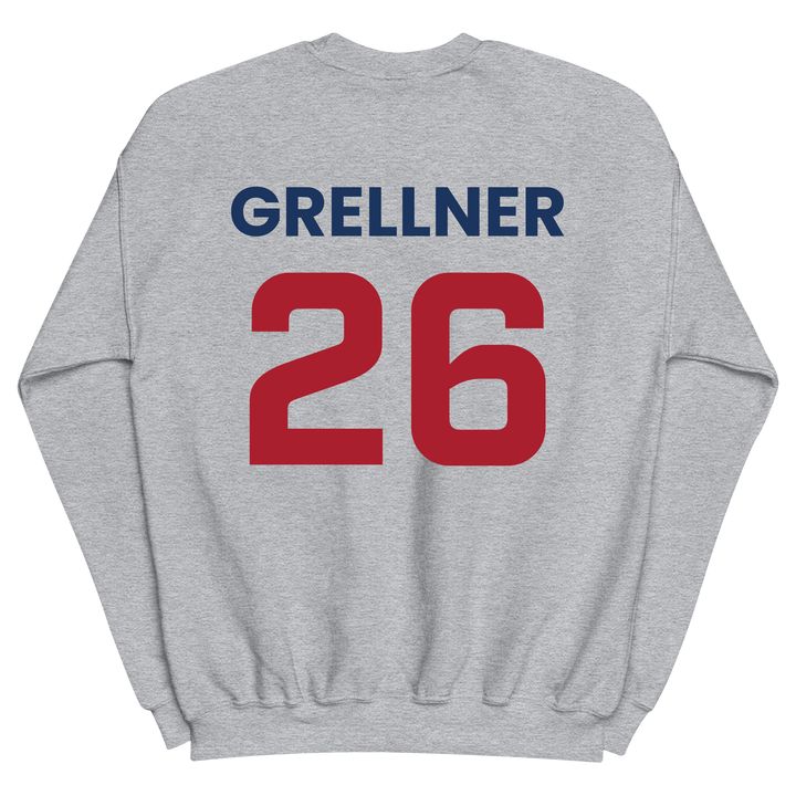 Janis Grellner USAT Apparel
