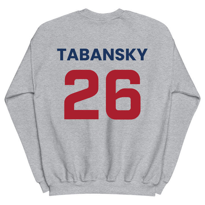 Jason Tabansky USAT Apparel