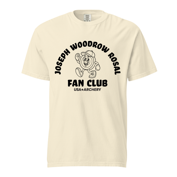 Joseph Woodrow G. Rosal USAT Apparel