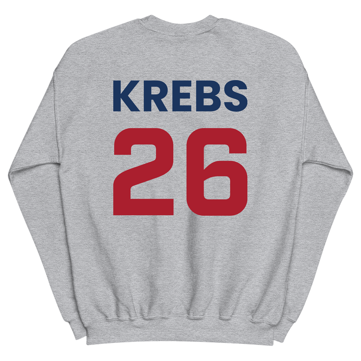 Katherine Krebs USAT Apparel