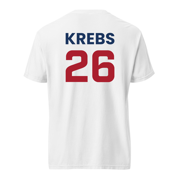 Katherine Krebs USAT Apparel