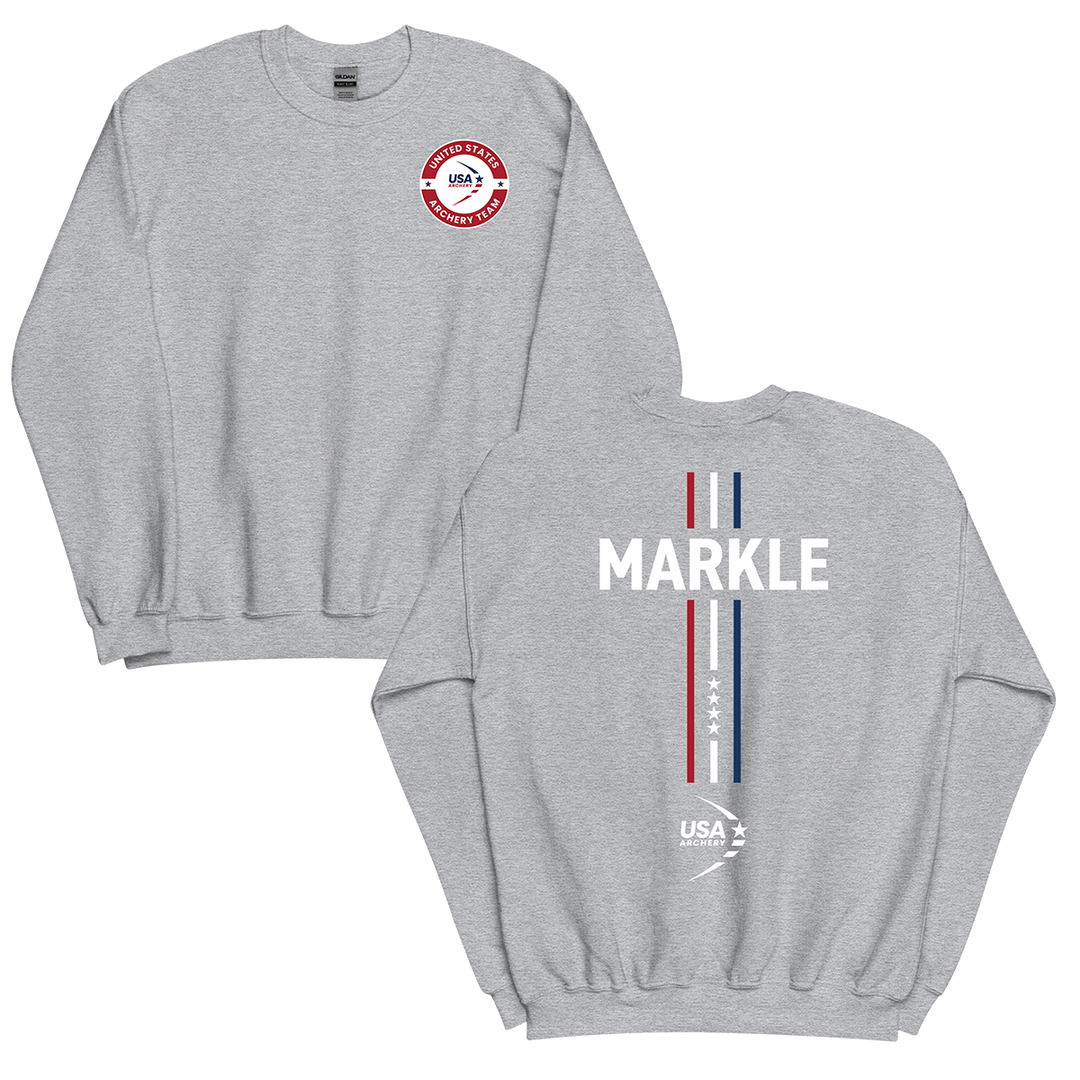 Khloe Markle USAT Apparel