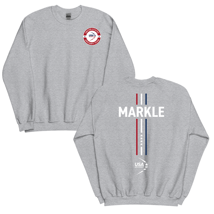 Khloe Markle USAT Apparel