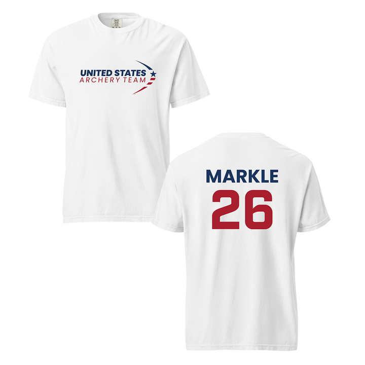 Khloe Markle USAT Apparel