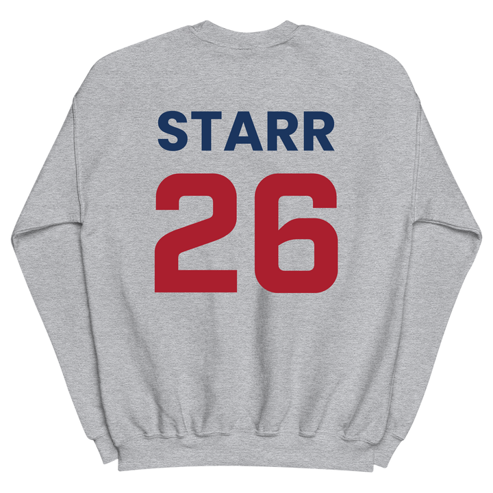 LeAnn Starr USAT Apparel