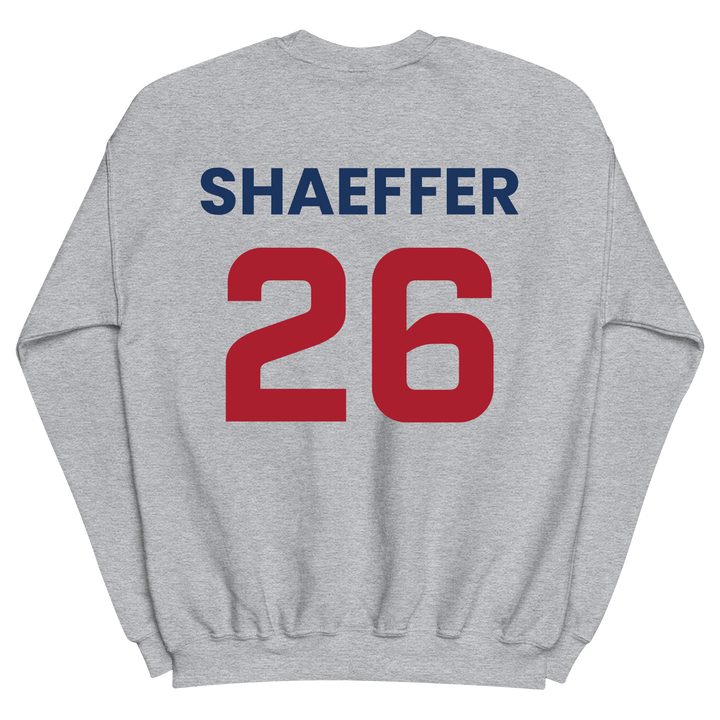 Luke Shaeffer USAT Apparel