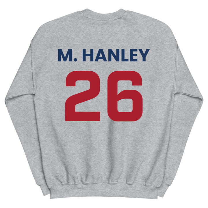 Maddie Hanley USAT Apparel