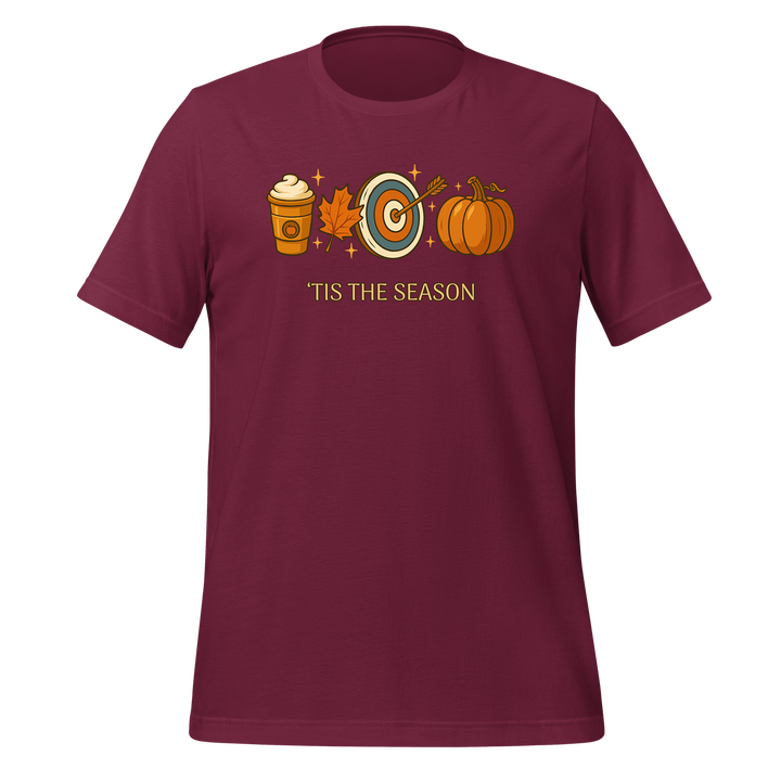 Tis the Fall Season T-shirt
