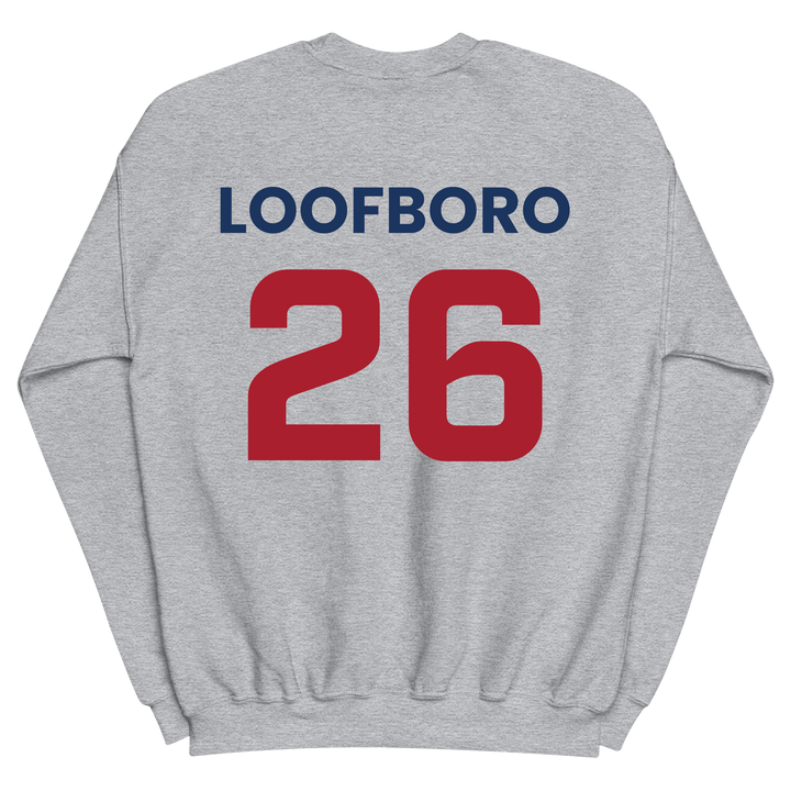 Mason Loofboro USAT Apparel