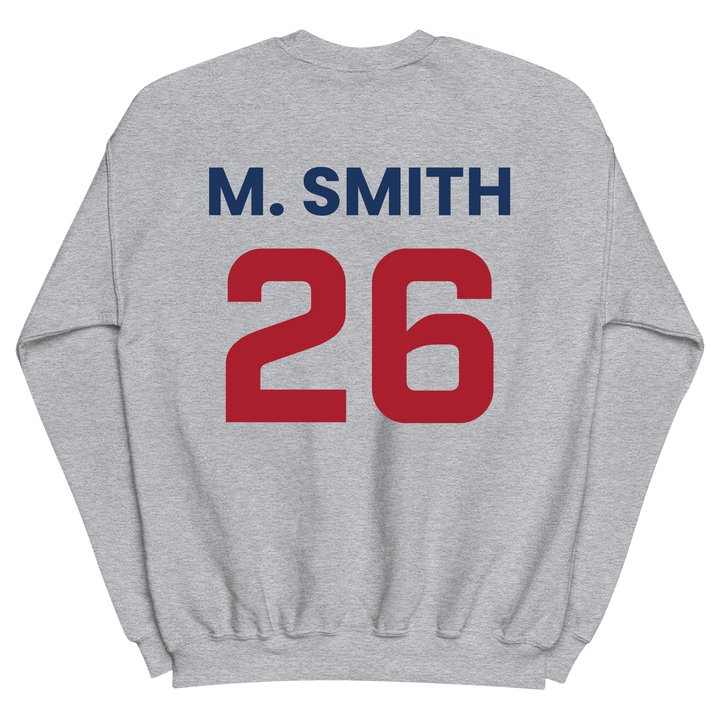 McKenna Smith USAT Apparel