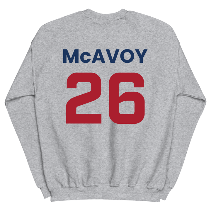 Melissa McAvoy USAT Apparel