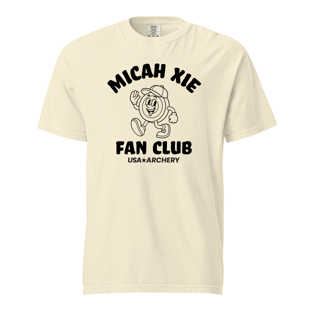 Micah Xie USAT Apparel