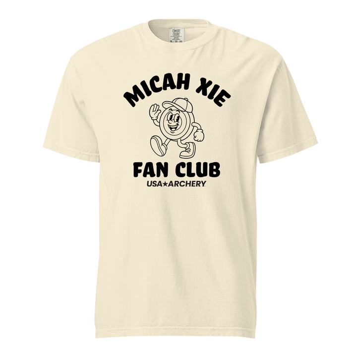 Micah Xie USAT Apparel