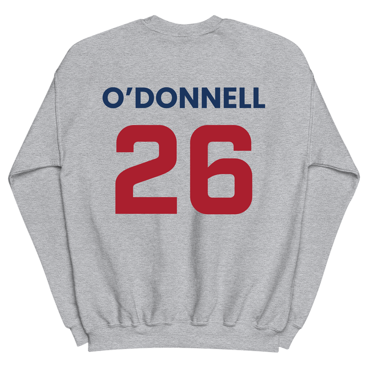 Michelle O'Donnell USAT Apparel