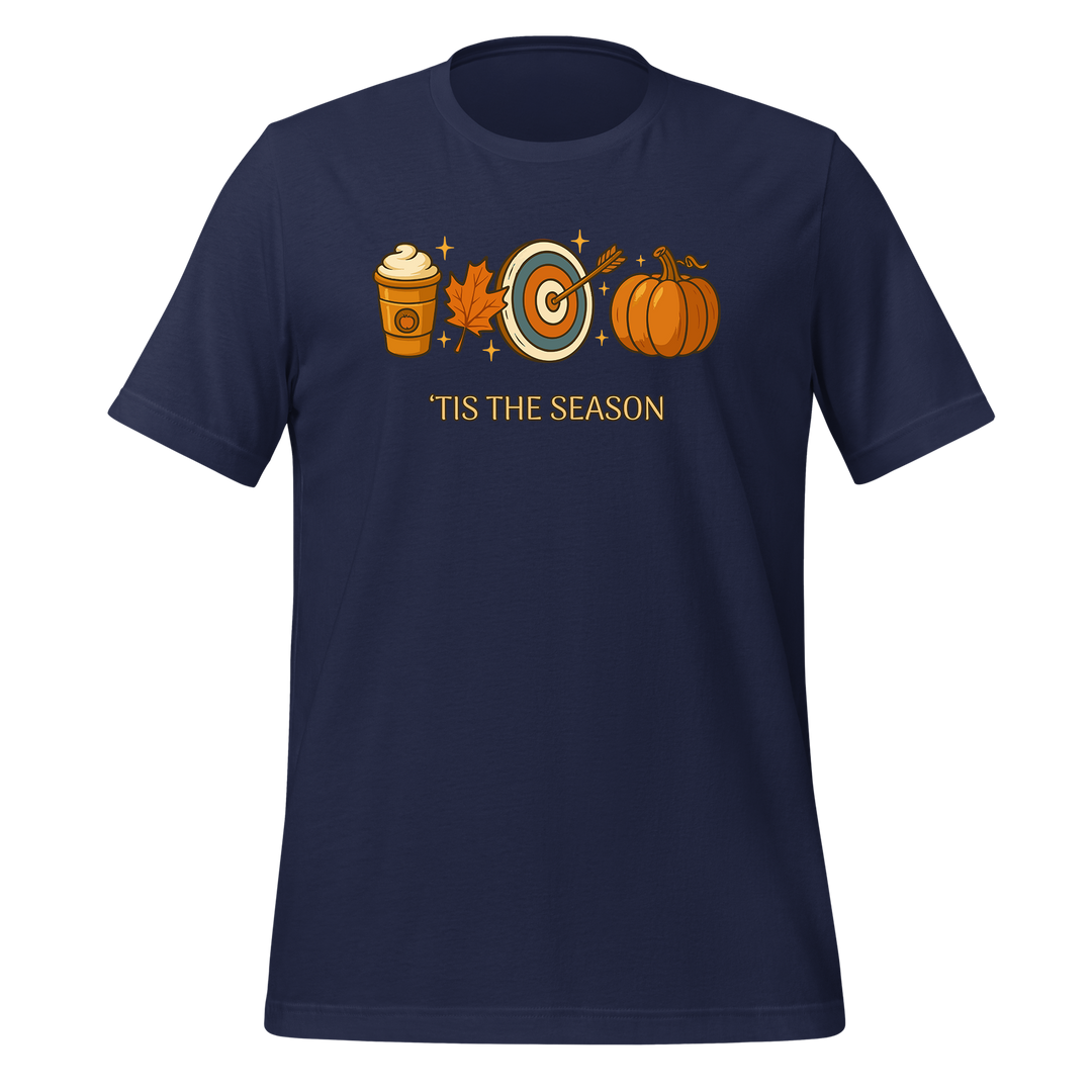 Tis the Fall Season T-shirt