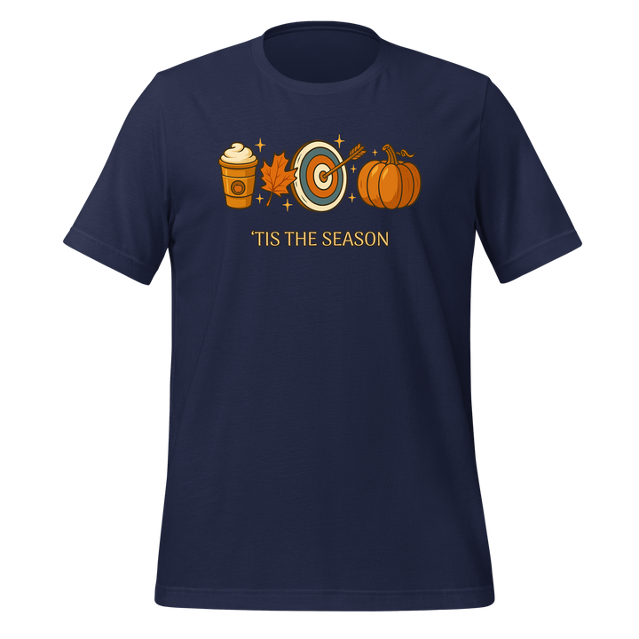Tis the Fall Season T-shirt