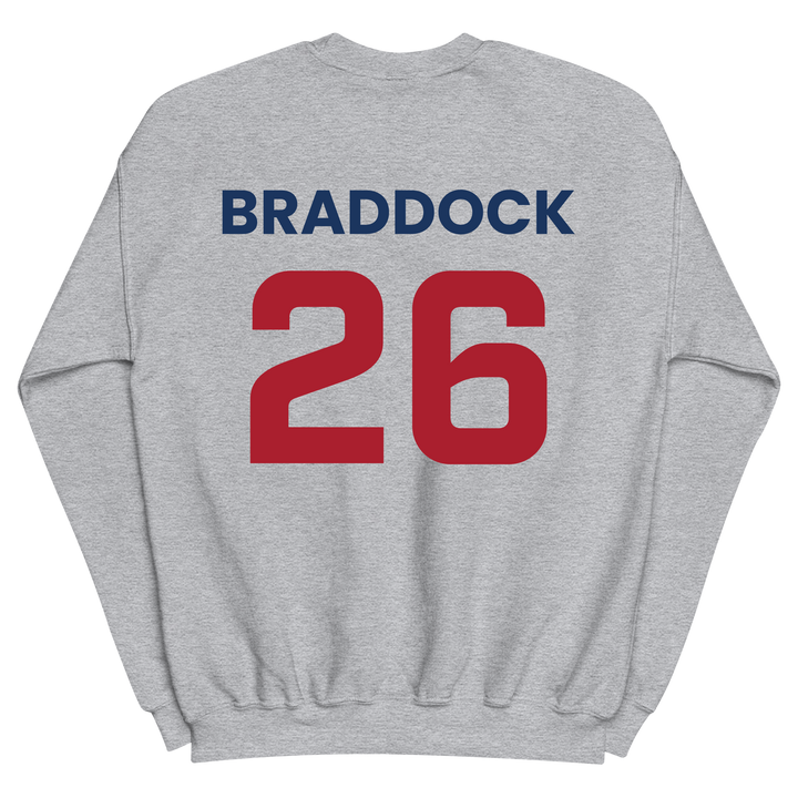 Parker Braddock USAT Apparel