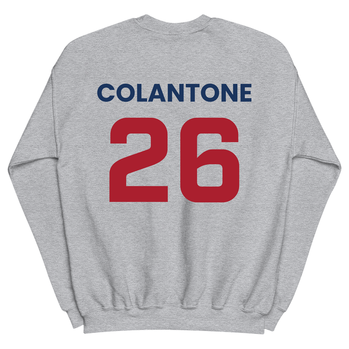Piper Colantone USAT Apparel