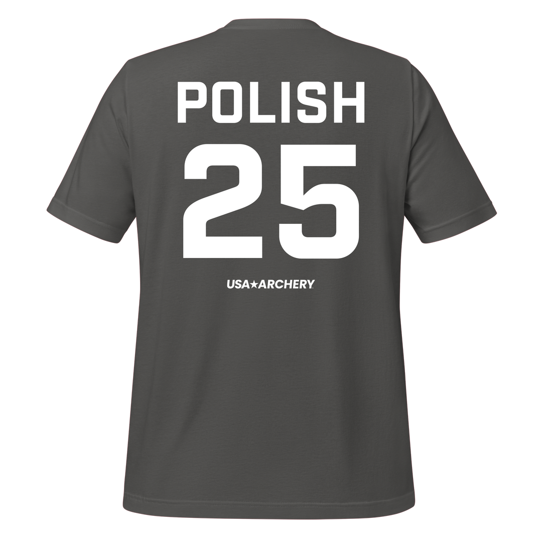 KJ Polish - In Gwangju