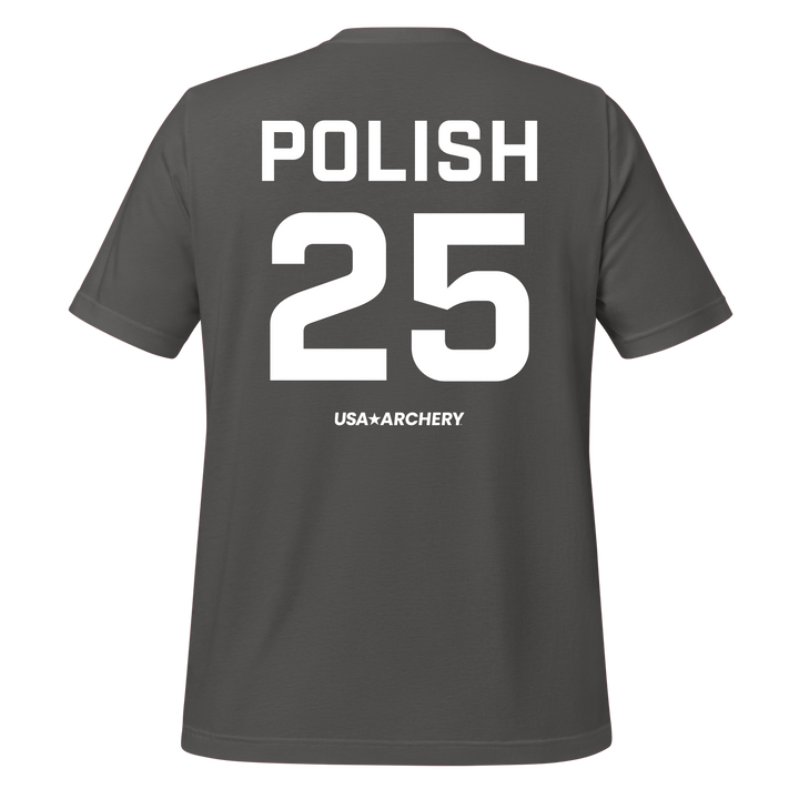 KJ Polish - In Gwangju