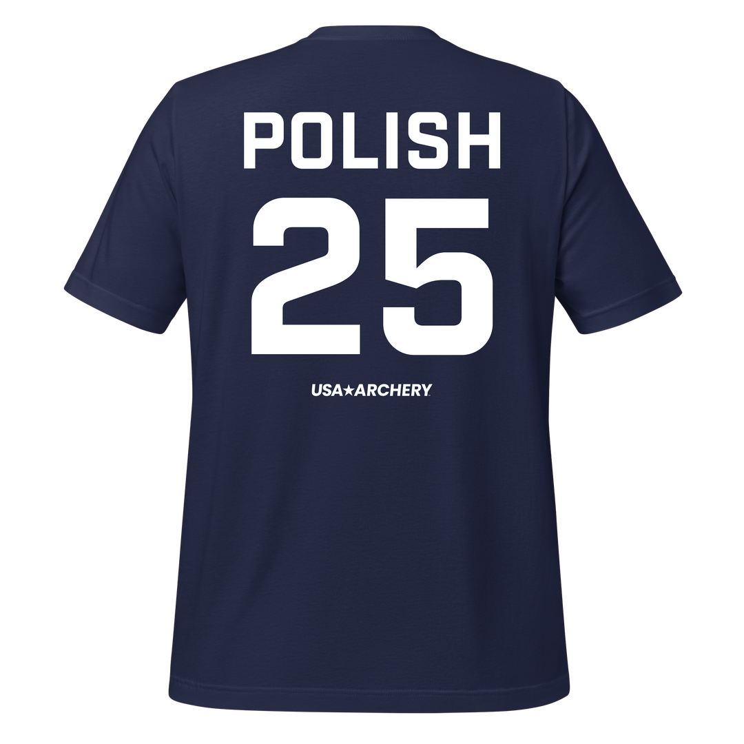 KJ Polish - In Gwangju
