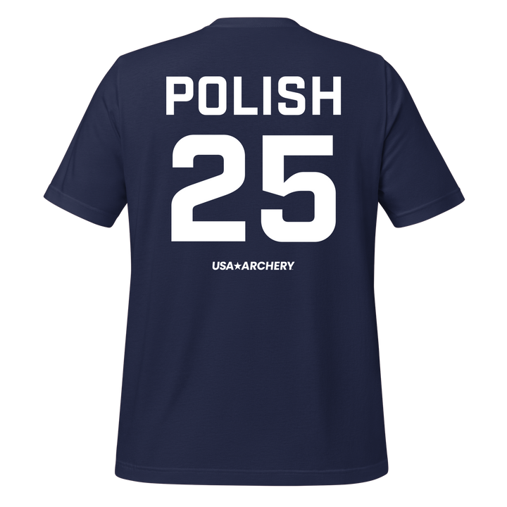 KJ Polish - In Gwangju
