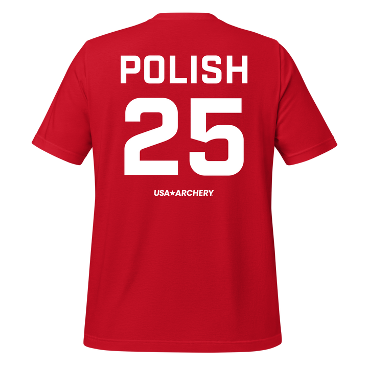 KJ Polish - In Gwangju