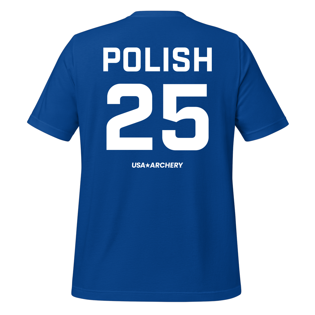 KJ Polish - In Gwangju