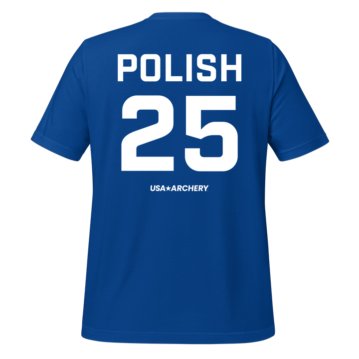 KJ Polish - In Gwangju