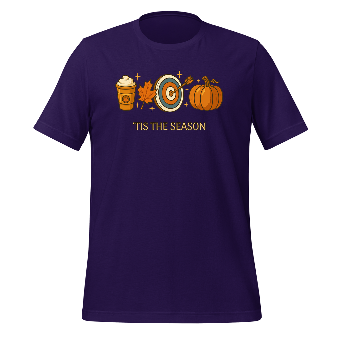 Tis the Fall Season T-shirt