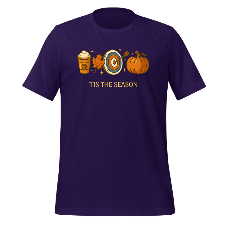 Tis the Fall Season T-shirt