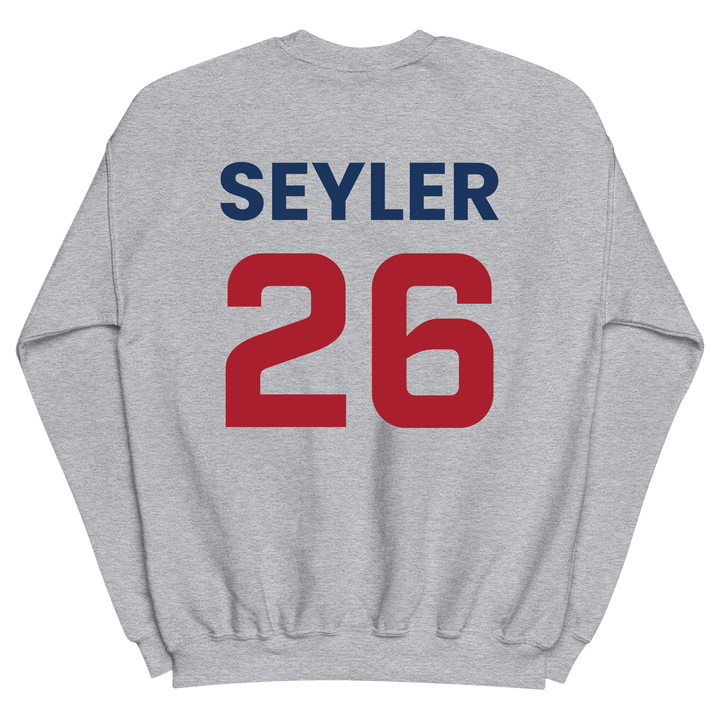 Raylie Seyler USAT Apparel