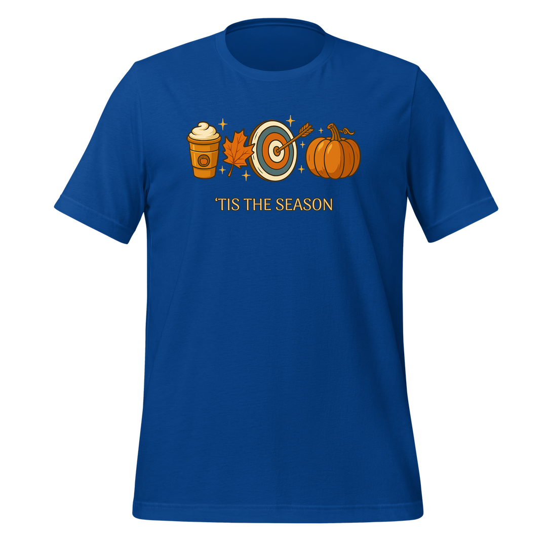 Tis the Fall Season T-shirt