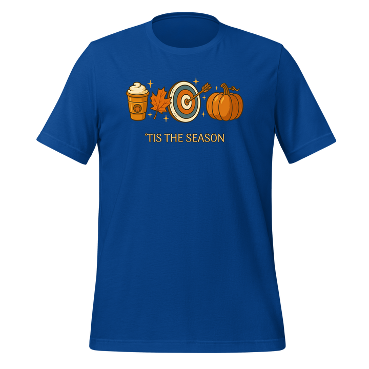 Tis the Fall Season T-shirt