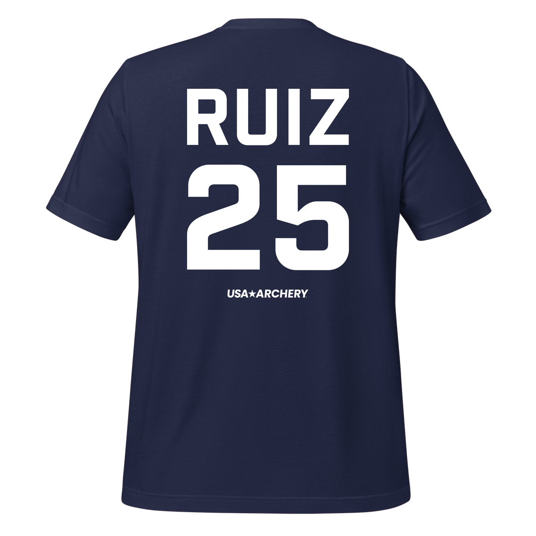 Alexis Ruiz - In Gwangju
