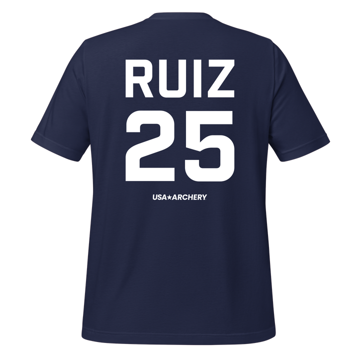Alexis Ruiz - In Gwangju