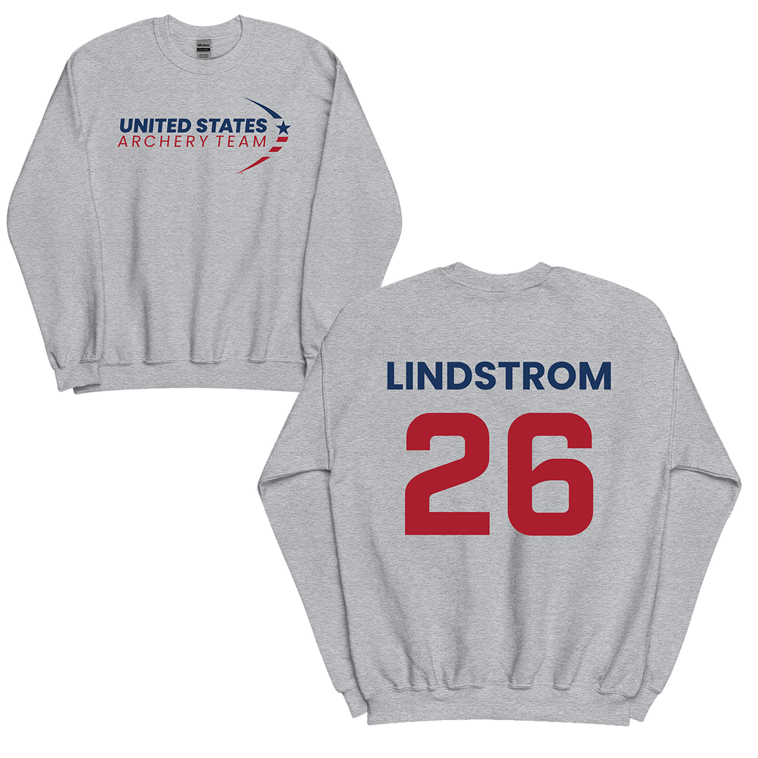 Ryan Lindstrom USAT Apparel
