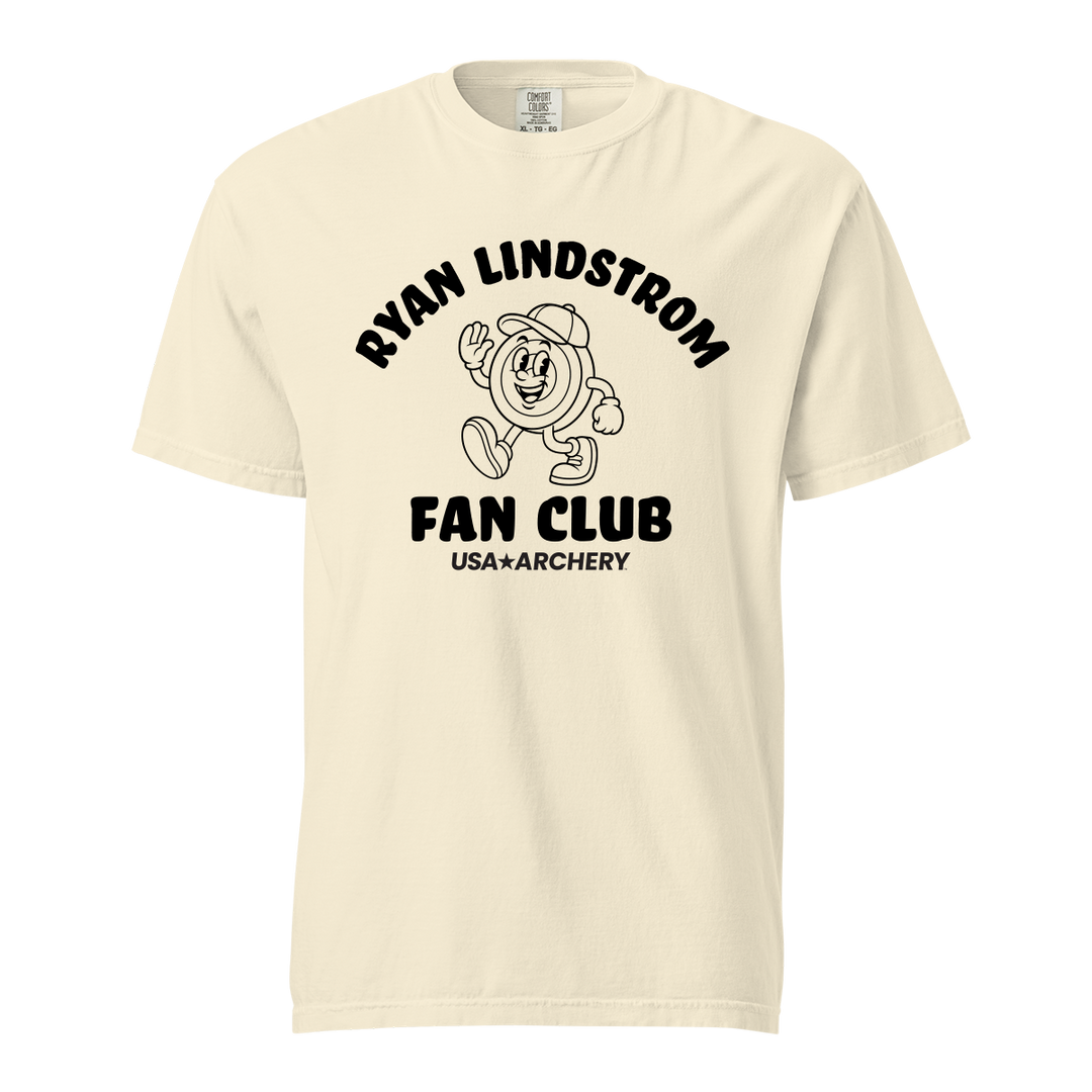 Ryan Lindstrom USAT Apparel