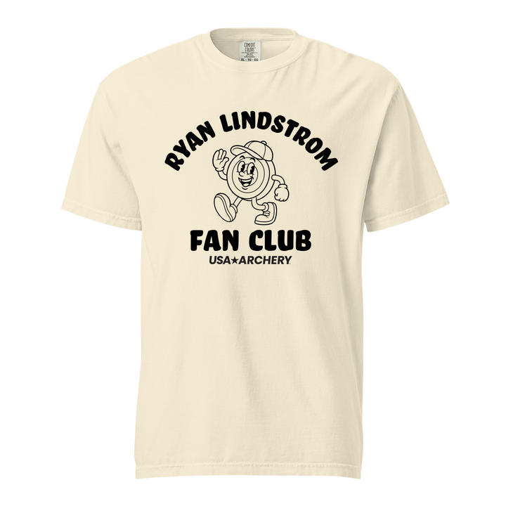 Ryan Lindstrom USAT Apparel
