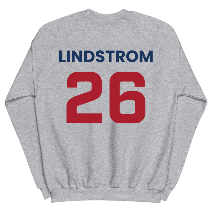 Ryan Lindstrom USAT Apparel