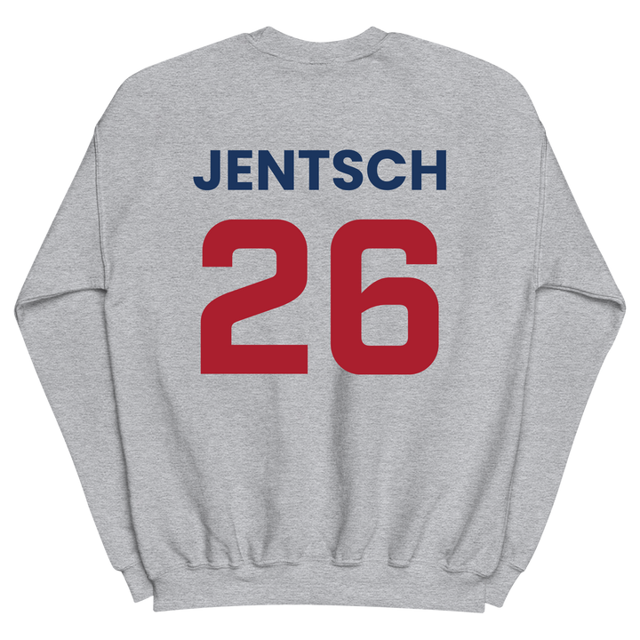 Sarah Kate "SK" Jentsch USAT Apparel