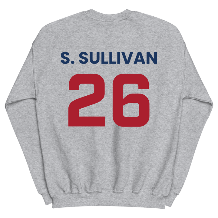 Sawyer Sullivan USAT Apparel